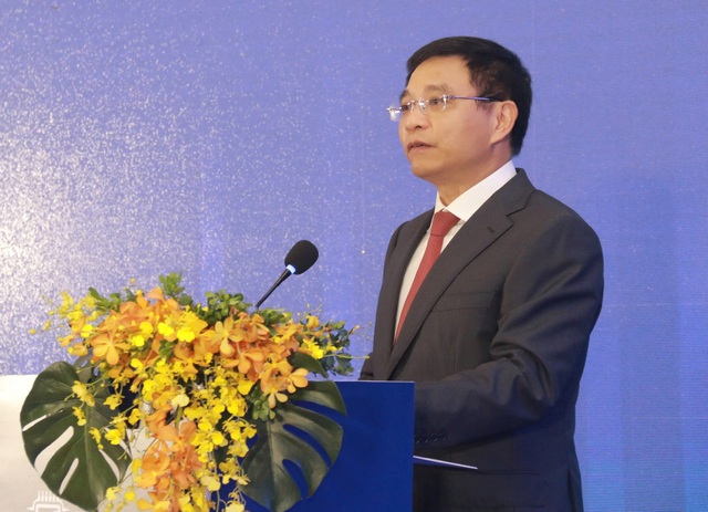 Ph&oacute; thủ tướng: Đ&agrave; Nẵng c&oacute; nhiều điều kiện để trở th&agrave;nh cực tăng trưởng mới - Ảnh 2.