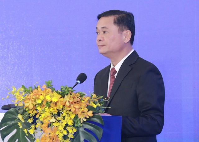 Ph&oacute; thủ tướng: Đ&agrave; Nẵng c&oacute; nhiều điều kiện để trở th&agrave;nh cực tăng trưởng mới - Ảnh 3.