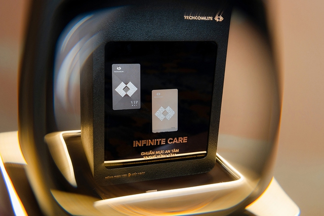 Techcom Life ra mắt Infinite Care: Chuẩn mực mới cho bảo hiểm sức khỏe cao cấp - Ảnh 3.