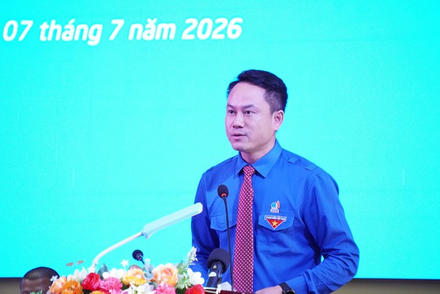 Mỗi c&ocirc;ng tr&igrave;nh, phần việc cần hướng tới tạo ra gi&aacute; trị thiết thực cho cộng đồng- Ảnh 1.