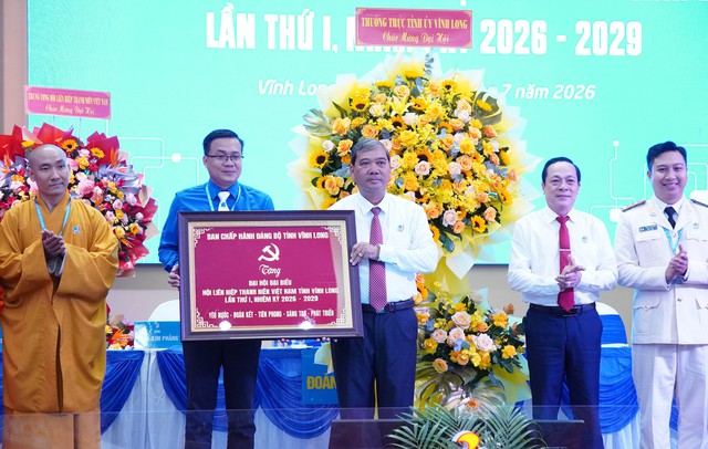 Mỗi c&ocirc;ng tr&igrave;nh, phần việc cần hướng tới tạo ra gi&aacute; trị thiết thực cho cộng đồng- Ảnh 3.