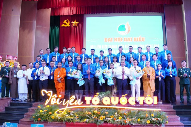 Mỗi c&ocirc;ng tr&igrave;nh, phần việc cần hướng tới tạo ra gi&aacute; trị thiết thực cho cộng đồng- Ảnh 4.