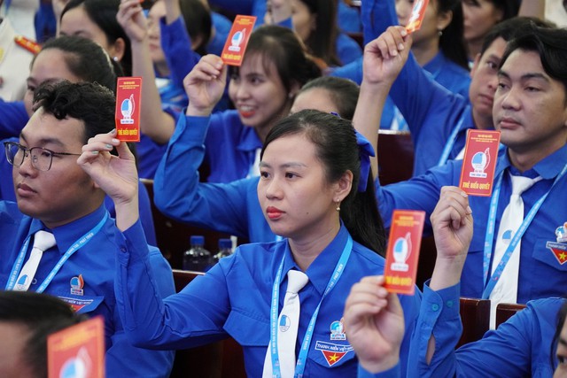 Mỗi c&ocirc;ng tr&igrave;nh, phần việc cần hướng tới tạo ra gi&aacute; trị thiết thực cho cộng đồng- Ảnh 5.