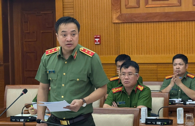 TP.HCM gỡ vướng 838 dự án, tập trung thu hồi tài sản vụ Vạn Thịnh Phát- Ảnh 2.