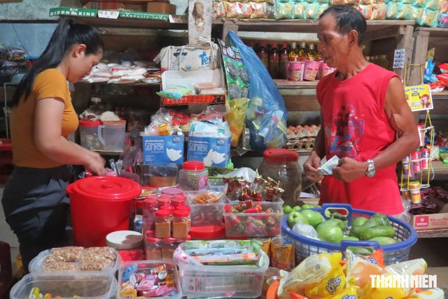 C&aacute; từ biển l&ecirc;n rừng: Nối đ&ocirc;i miền xu&ocirc;i - ngược- Ảnh 6.