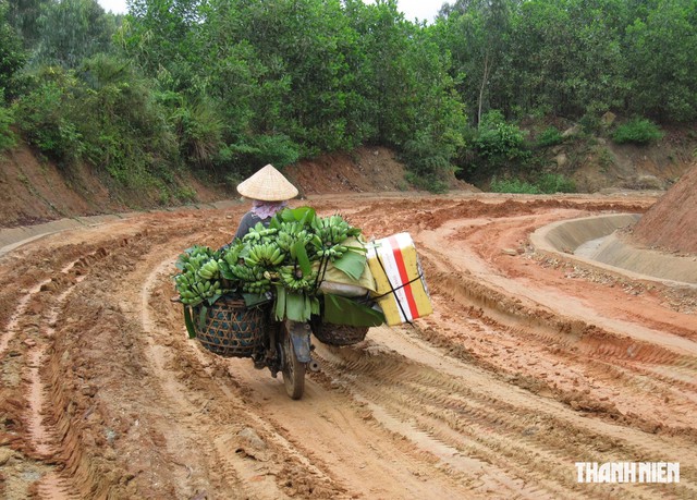 C&aacute; từ biển l&ecirc;n rừng: Nối đ&ocirc;i miền xu&ocirc;i - ngược- Ảnh 7.