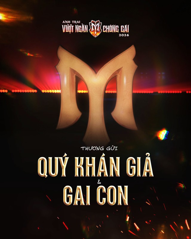 Vụ ồn ào của 'Anh trai vượt ngàn chông gai': Quyền lực của khán giả lớn đến đâu?- Ảnh 5.