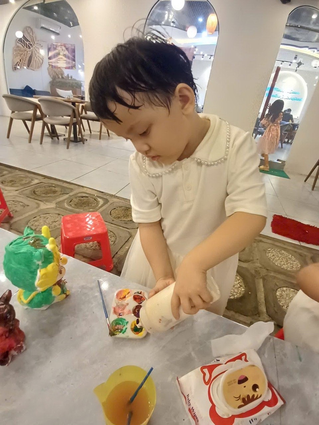 5 năm Cùng con đi tiếp cuộc đời: Chật vật giữa đời mong trẻ thơ khôn lớn - Ảnh 7.