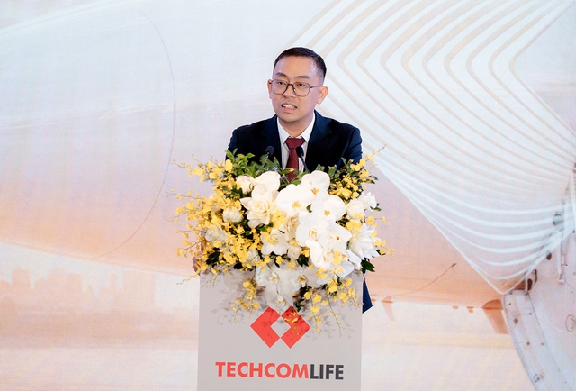 Techcom Life ra mắt Infinite Care: Chuẩn mực mới cho bảo hiểm sức khỏe cao cấp - Ảnh 1.