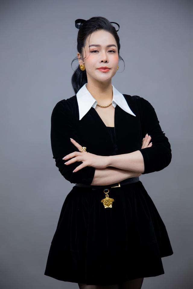 Nhật Kim Anh đính chính - Ảnh 1.
