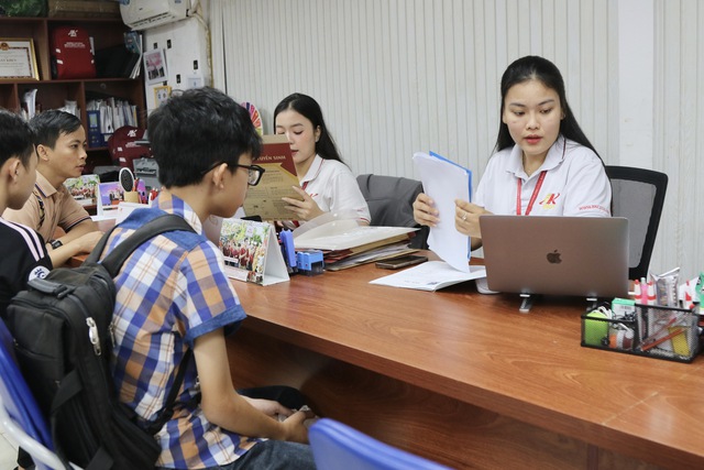 Có bằng cấp vẫn thất nghiệp nếu sinh viên thiếu 'thái độ' - Ảnh 2.