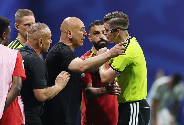 Trọng tài xử ép Ai Cập, mở đường cho Argentina vào tứ kết World Cup?- Ảnh 3.