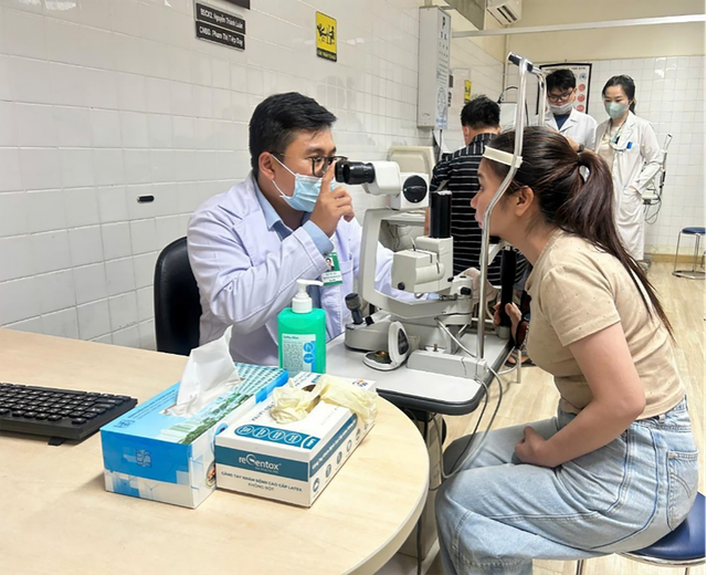 Tiêu dùng thông minh trước 'ma trận' thông tin về chất lượng sản phẩm sức khỏe - Ảnh 2.