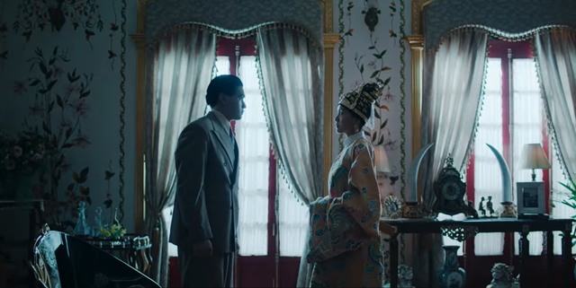 V&igrave; sao Tăng Thanh H&agrave; tiếp tục g&acirc;y tranh c&atilde;i trong trailer &lsquo;Ho&agrave;ng hậu cuối c&ugrave;ng&rsquo;? - Ảnh 1.