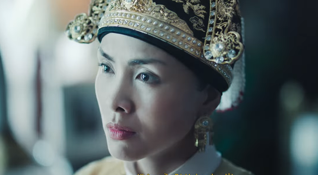 V&igrave; sao Tăng Thanh H&agrave; tiếp tục g&acirc;y tranh c&atilde;i trong trailer &lsquo;Ho&agrave;ng hậu cuối c&ugrave;ng&rsquo;? - Ảnh 2.