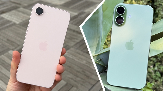 Bí mật giúp 'iPhone e' có giá dễ tiếp cận hơn các mẫu tiêu chuẩn - Ảnh 2.