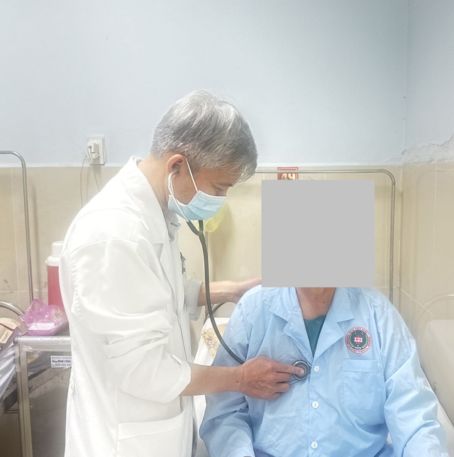 Bệnh viện Qu&acirc;n y 121 vươn l&ecirc;n tr&ecirc;n mọi lĩnh vực- Ảnh 2.