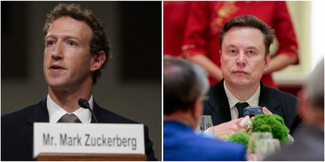Lý do Hollywood tránh né các bộ phim về tỉ phú công nghệ Elon Musk, Mark Zuckerberg - Ảnh 1.