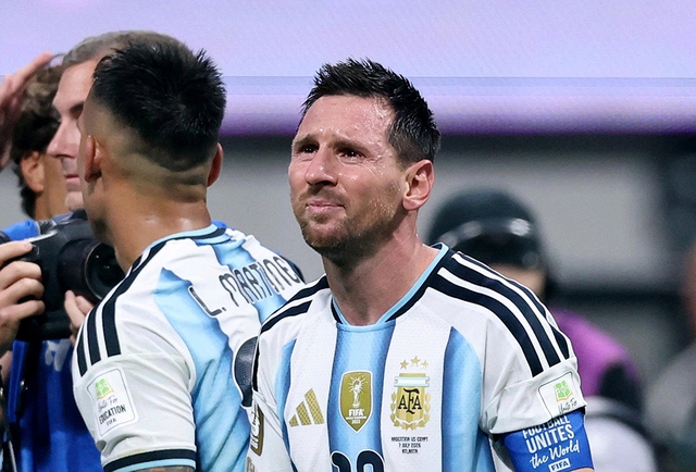 Giọt nước mắt của Messi- Ảnh 5.