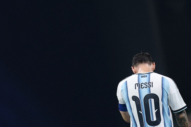 Không còn Ronaldo, Messi đứng trước World Cup ‘một mình’ của thế hệ cũ - Ảnh 4.