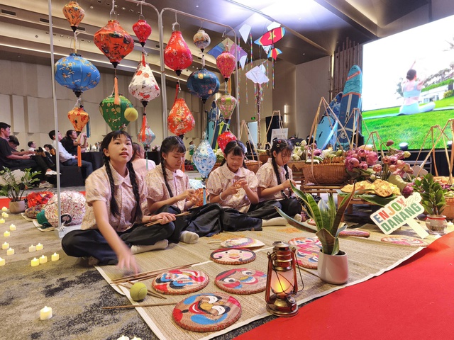 Kể c&acirc;u chuyện văn h&oacute;a xứ Quảng bằng lễ hội m&ugrave;a h&egrave;- Ảnh 1.