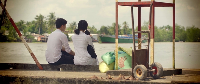 Chắp c&aacute;nh cho những nh&agrave; l&agrave;m phim trẻ: Hệ sinh th&aacute;i điện ảnh cho người trẻ- Ảnh 1.