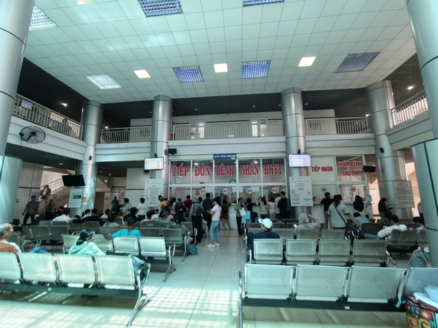 Bộ Y tế yêu cầu điều tra - Ảnh 1.