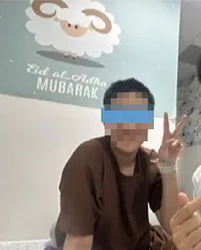 Nam sinh bị bạo lực học đường tự vẫn ở Lâm Đồng: Phục hồi kỳ diệu- Ảnh 2.