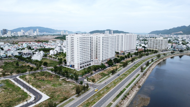 Khánh Hòa tăng tốc nhà ở xã hội, mục tiêu hơn 10.000 căn đến năm 2030 - Ảnh 1.