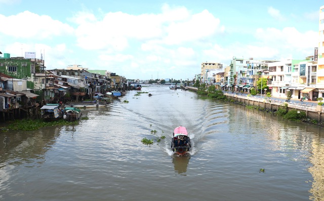 Theo dấu tiền nh&acirc;n mở c&otilde;i phương Nam: Bảo Định H&agrave; v&agrave; dấu ấn V&acirc;n Trường hầu- Ảnh 3.