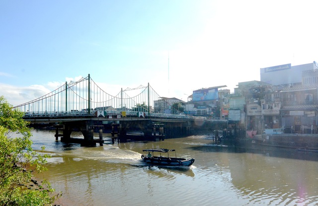 Theo dấu tiền nh&acirc;n mở c&otilde;i phương Nam: Bảo Định H&agrave; v&agrave; dấu ấn V&acirc;n Trường hầu- Ảnh 5.