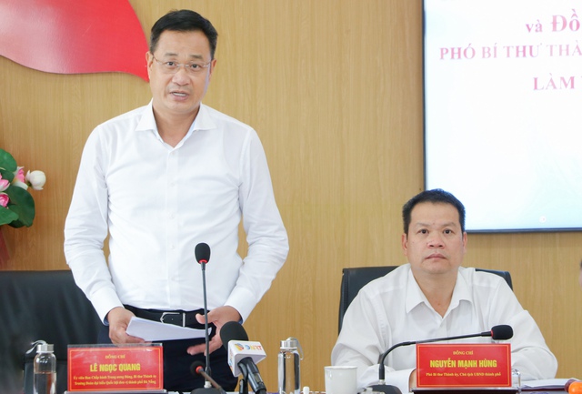 Đ&agrave; Nẵng chuẩn bị nguồn nh&acirc;n lực để hiện thực h&oacute;a mục ti&ecirc;u AI, b&aacute;n dẫn- Ảnh 1.