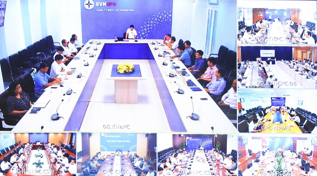 EVNCPC quyết tâm hoàn thành toàn diện kế hoạch năm 2026 - Ảnh 2.