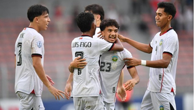 Nóng: Đội tuyển Việt Nam đấu Timor Leste trận ra quân AFF Cup 2026 tại sân Chonburi Thái Lan- Ảnh 1.