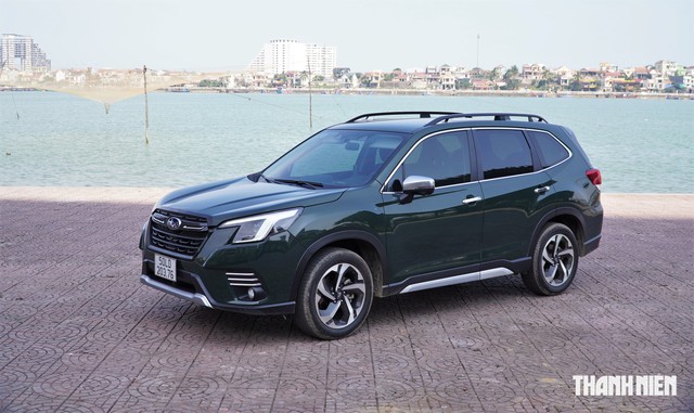 4 mẫu SUV, crossover giá thấp 'không tưởng' khi thị trường ô tô lại đua giảm giá - Ảnh 1.
