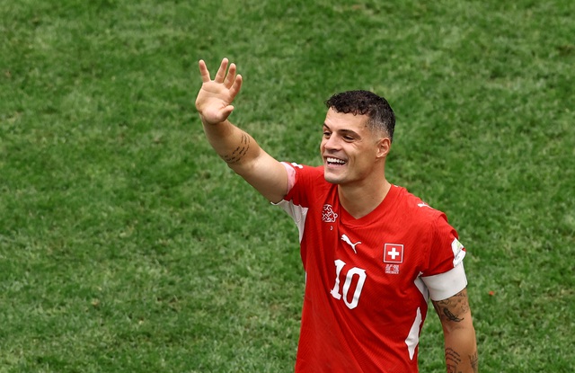 Argentina chưa từng thua Thụy Sĩ: Lịch sử gọi tên Messi trước đại chiến tứ kết World Cup- Ảnh 2.