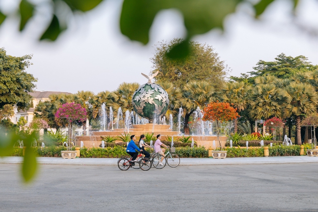 Thị trường ph&acirc;n h&oacute;a, bất động sản gi&aacute; trị thật nắm ưu thế - Ảnh 3.