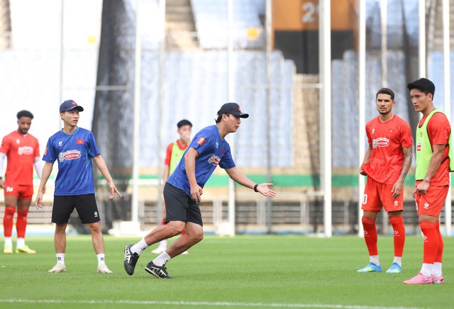Nóng: Đội tuyển Việt Nam đấu Timor Leste trận ra quân AFF Cup 2026 tại sân Chonburi Thái Lan- Ảnh 2.