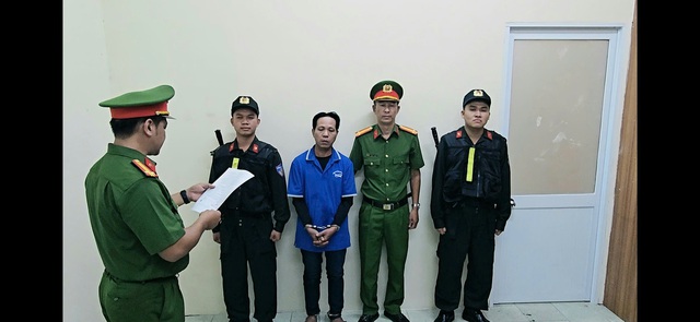 Công an TP.HCM bắt nghi phạm vụ thi thể người phụ nữ trong bao tải- Ảnh 1.