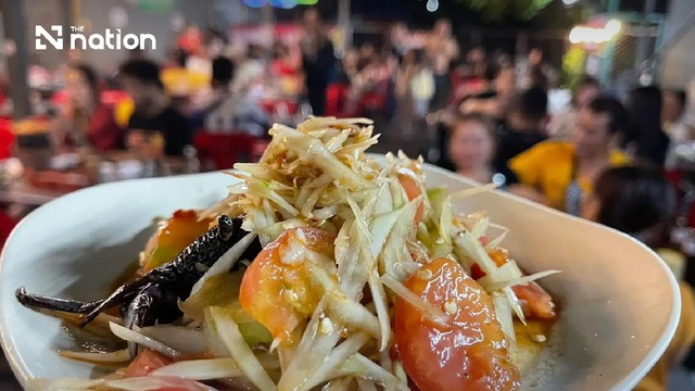 Nhiều món cá sống nổi tiếng Thái Lan được cảnh báo liên quan đến ung thư - Ảnh 1.