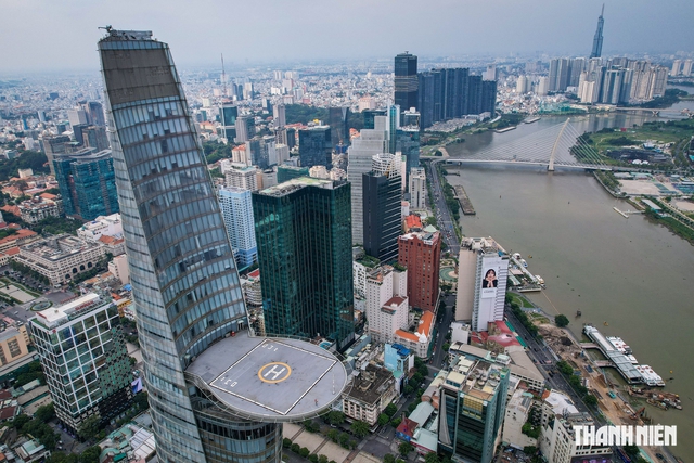 Thành ủy TP.HCM yêu cầu cụ thể hóa cơ chế trong luật Phát triển đô thị - Ảnh 1.