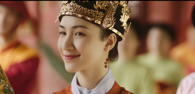 Nữ ca sĩ đóng Nam Phương hoàng hậu bị so sánh với Tăng Thanh Hà là ai? - Ảnh 2.