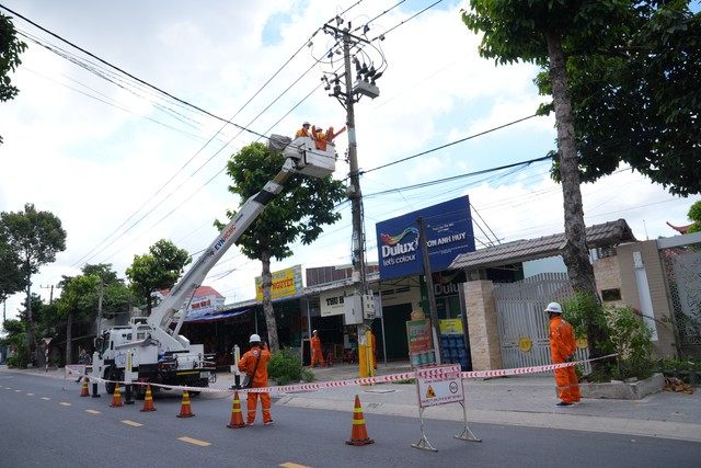(Chưa biên tập) GIỮ BÌNH MINH CHO ĐỜI - Ảnh 1.