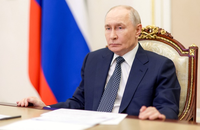 Nga mở rộng lệnh cấm xuất khẩu dầu diesel, ông Putin chỉ đạo nóng - Ảnh 2.