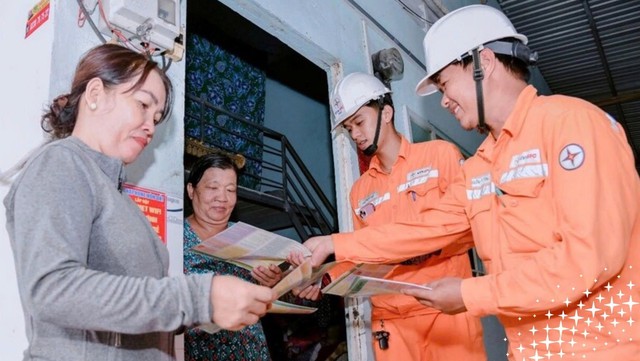 (CHƯA BIÊN TẬP) Chuyện những người 'đùa' với điện - Ảnh 2.