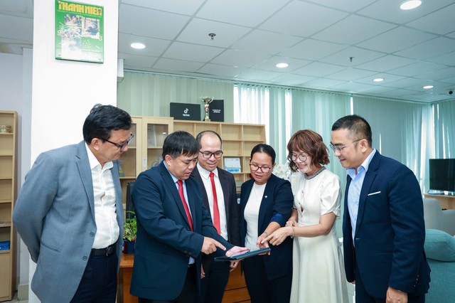 Đăng ký nguyện vọng: Lưu ý các ngành cạnh tranh cao - Ảnh 1.