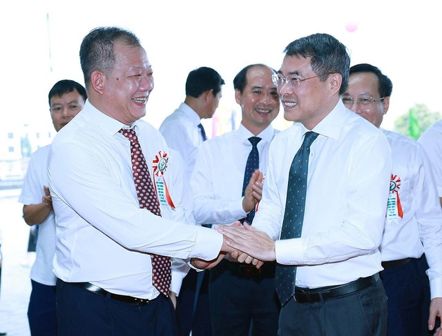 Chính phủ sẽ dành nguồn lực thích đáng cho y tế- Ảnh 1.