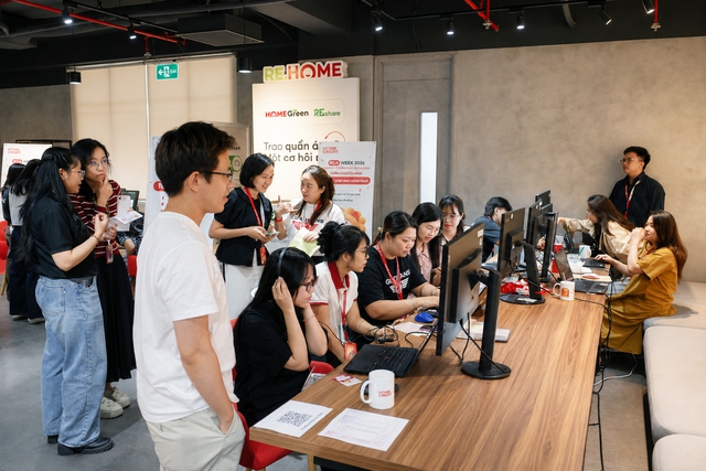 Home Credit Việt Nam nâng cao văn hóa dữ liệu trong quản trị rủi ro- Ảnh 1.