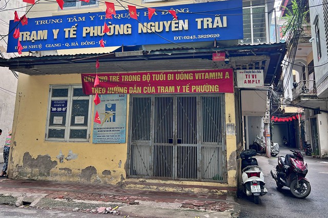 Hà Nội không để trụ sở công 'ngủ quên' trên đất vàng- Ảnh 1.