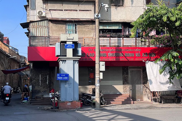 Hà Nội không để trụ sở công 'ngủ quên' trên đất vàng- Ảnh 4.